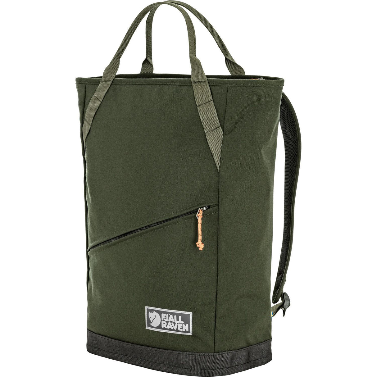 Fjallraven Vardag Totepack 22