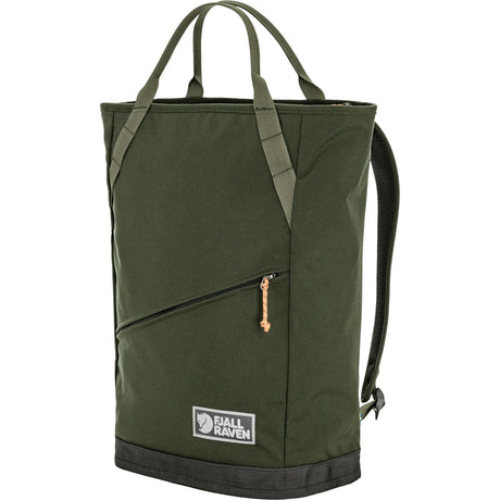 Fjallraven Vardag Totepack 22