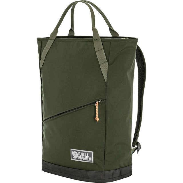 Fjallraven Vardag Totepack 22