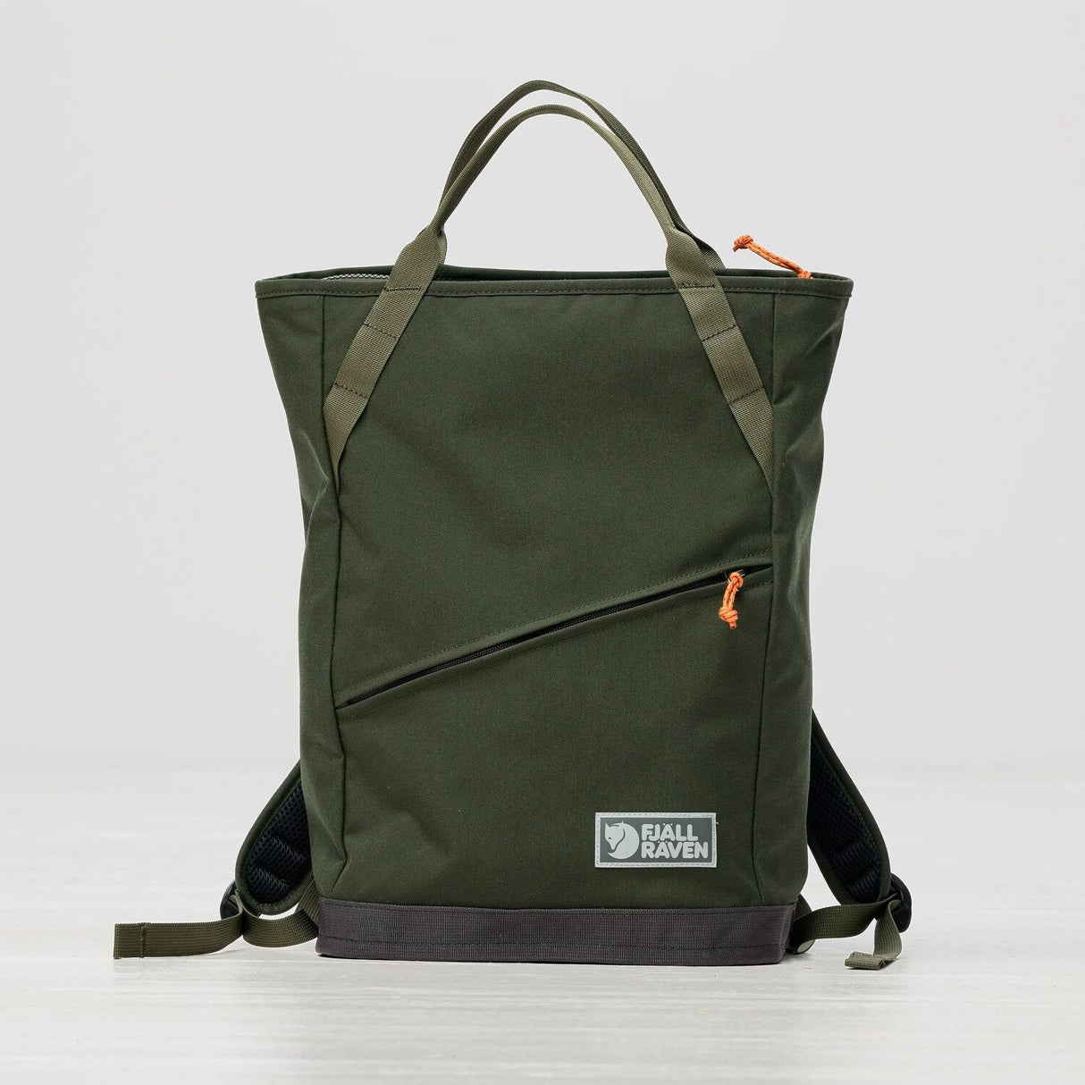 Fjallraven Vardag Totepack 22