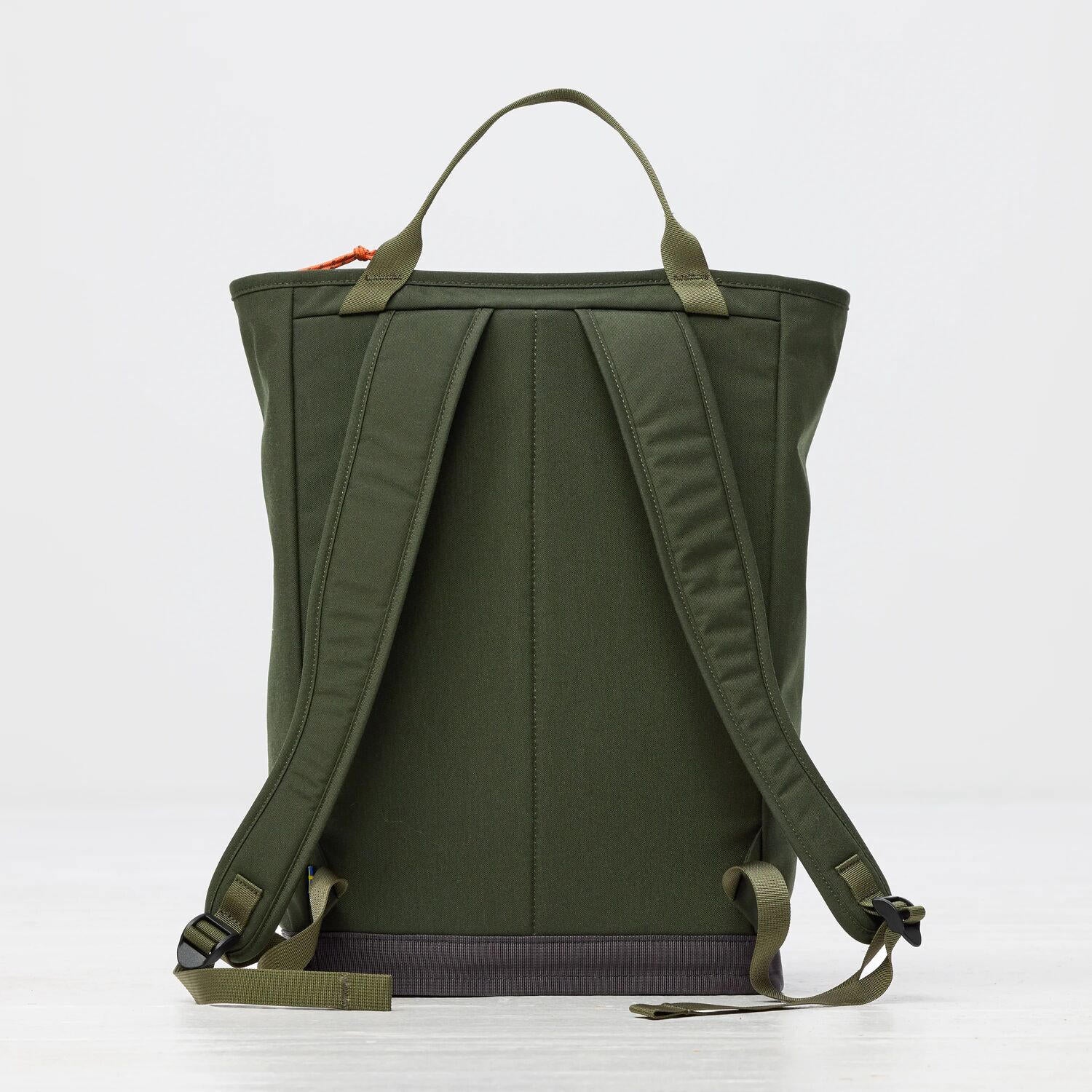 Fjallraven Vardag Totepack 22