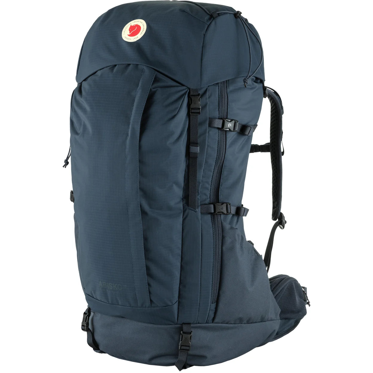 Mugursoma Fjallraven Abisko Friluft 45