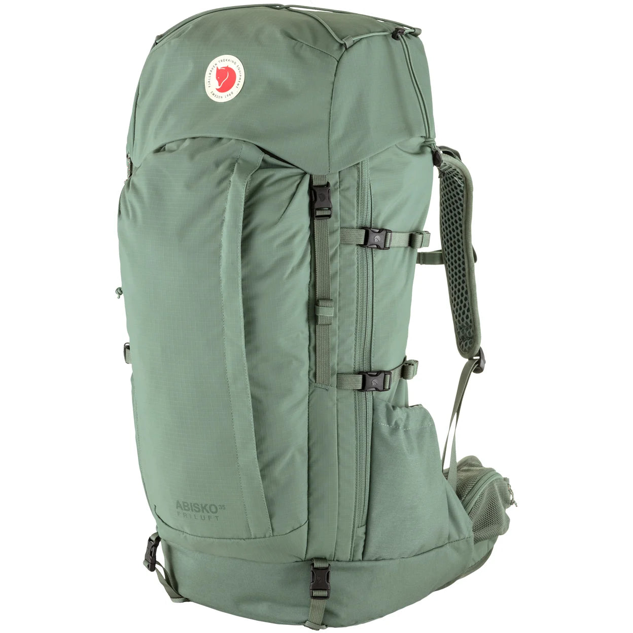 Mugursoma Fjallraven Abisko Friluft 45