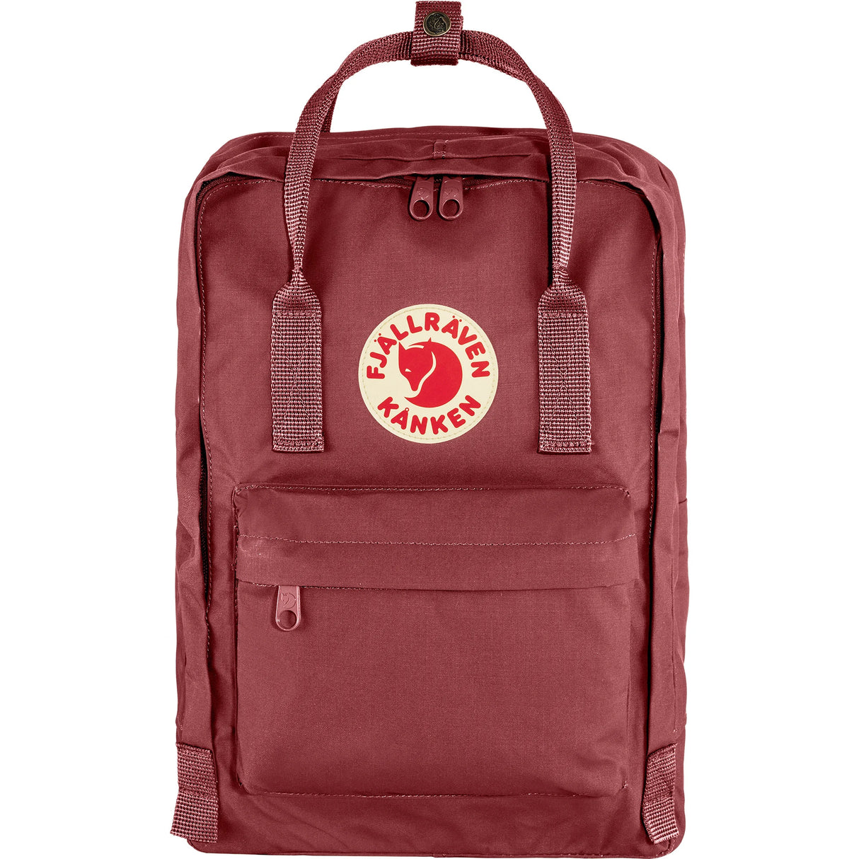 Mugursoma Fjallraven Kanken Laptop 13''