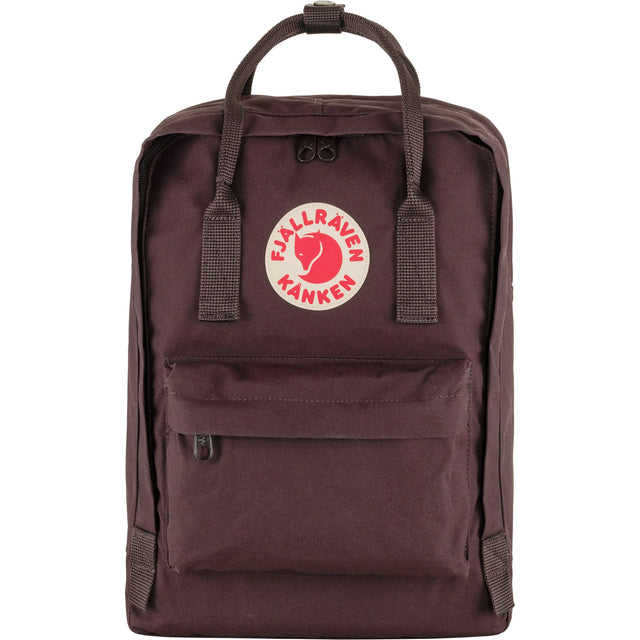 Backpack Fjallraven Kanken Laptop 13''
