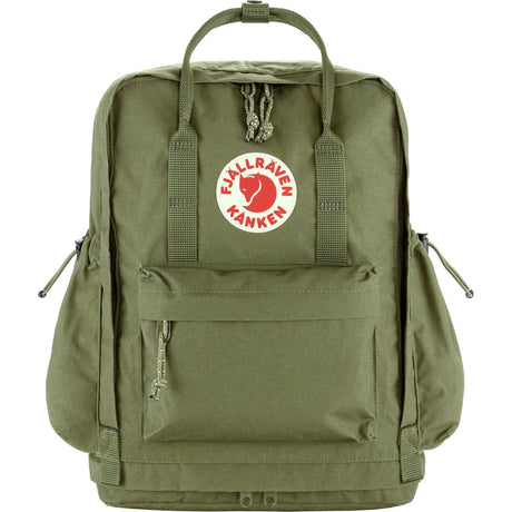 Mugursoma Fjallraven Kanken Outlong