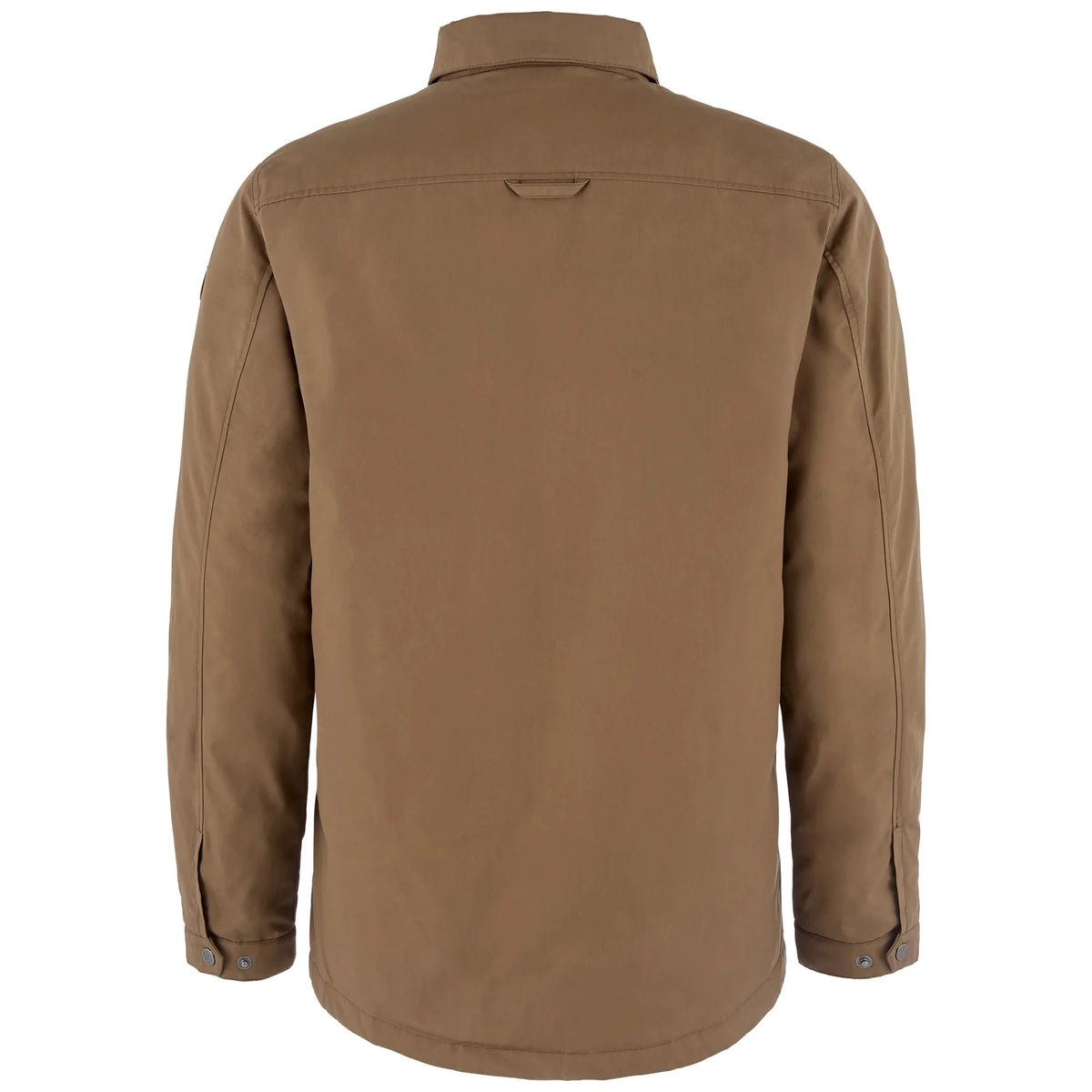 Fjallraven Övik Down Shirt Jacket Men's