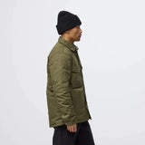 Fjallraven Övik Down Shirt Jacket Men's