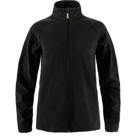 Fleece jacket Fjallraven Övik Lite women's
