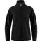 Fleece jacket Fjallraven Övik Lite women's