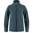 Flīsa jaka Fjallraven Övik Lite sieviešu