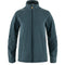 Fleece jacket Fjallraven Övik Lite women's
