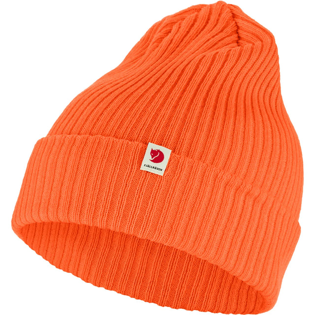 Fjallraven Rib Beanie