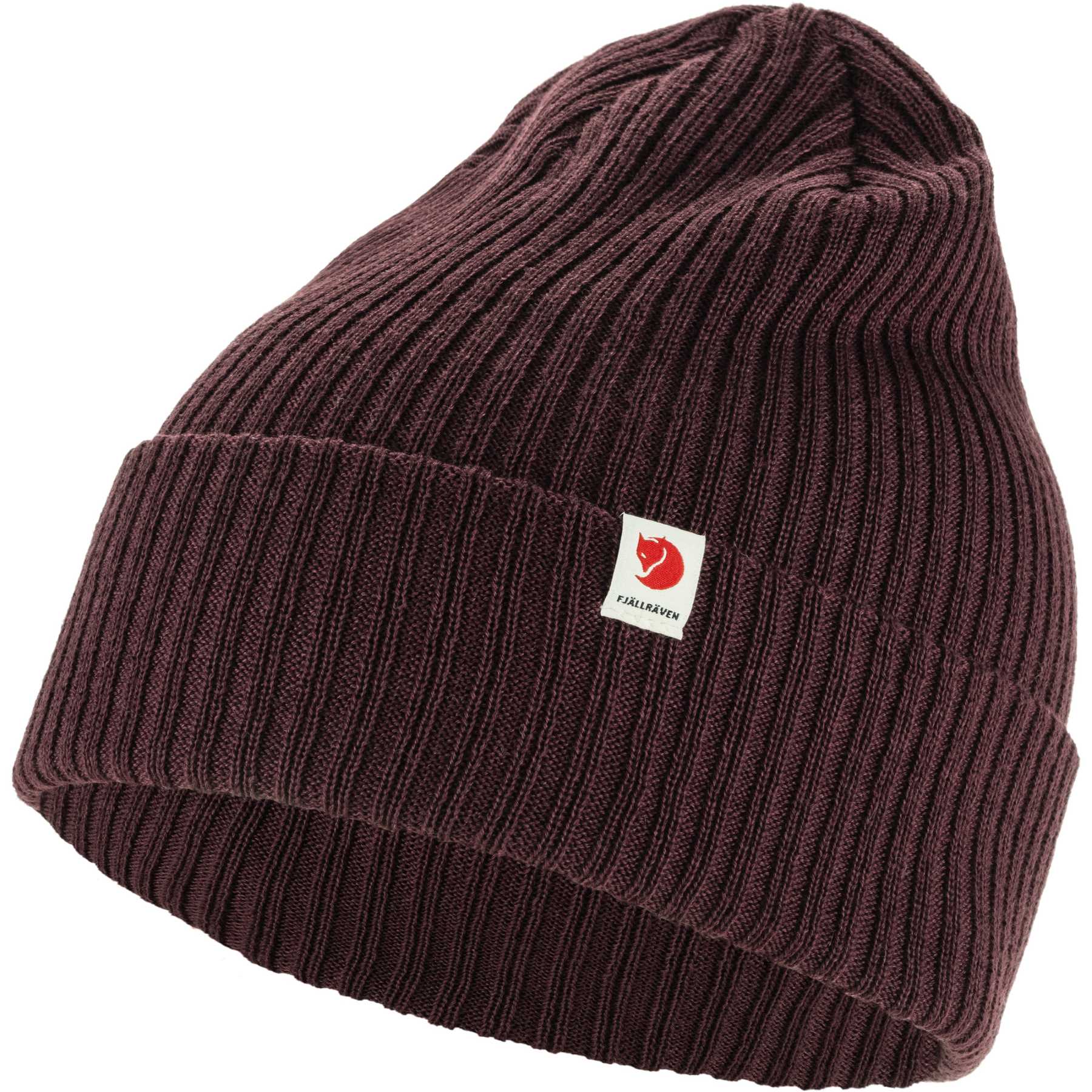 Cepure Fjallraven Rib Hat Port