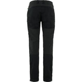 Fjallraven Keb Trousers Curved Women's