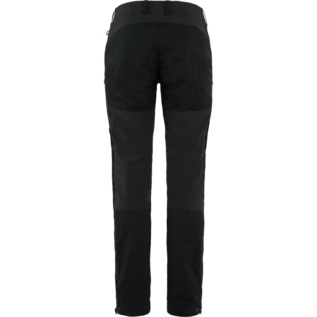 Fjallraven Keb Trousers Curved Women's