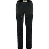 Fjallraven Keb Trousers Curved Women's