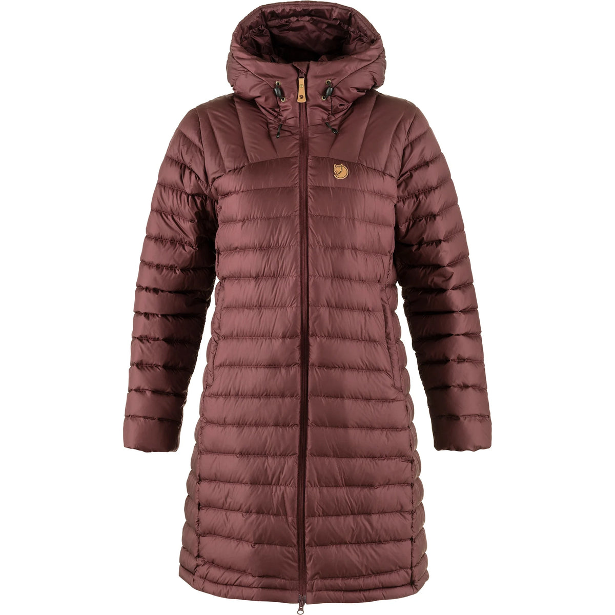 Fjallraven Snow Flake Parka Women's