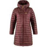 Fjallraven Snow Flake Parka Women's