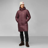 Fjallraven Snow Flake Parka Women's