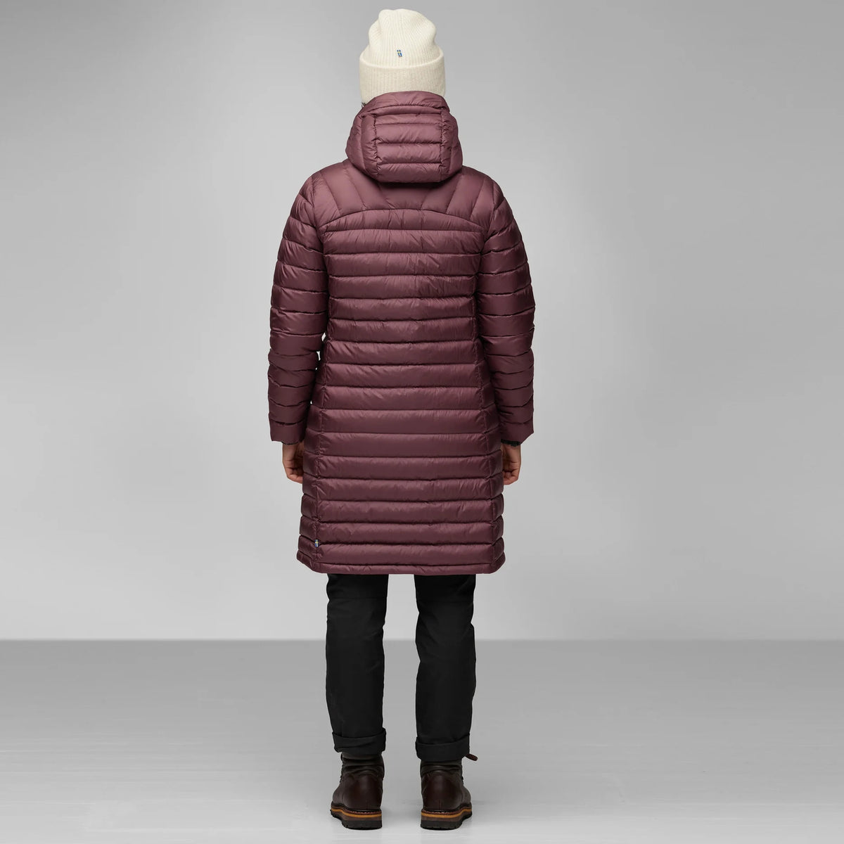 Fjallraven Snow Flake Parka Women's