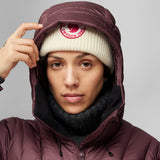 Fjallraven Snow Flake Parka Women's