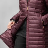 Fjallraven Snow Flake Parka Women's