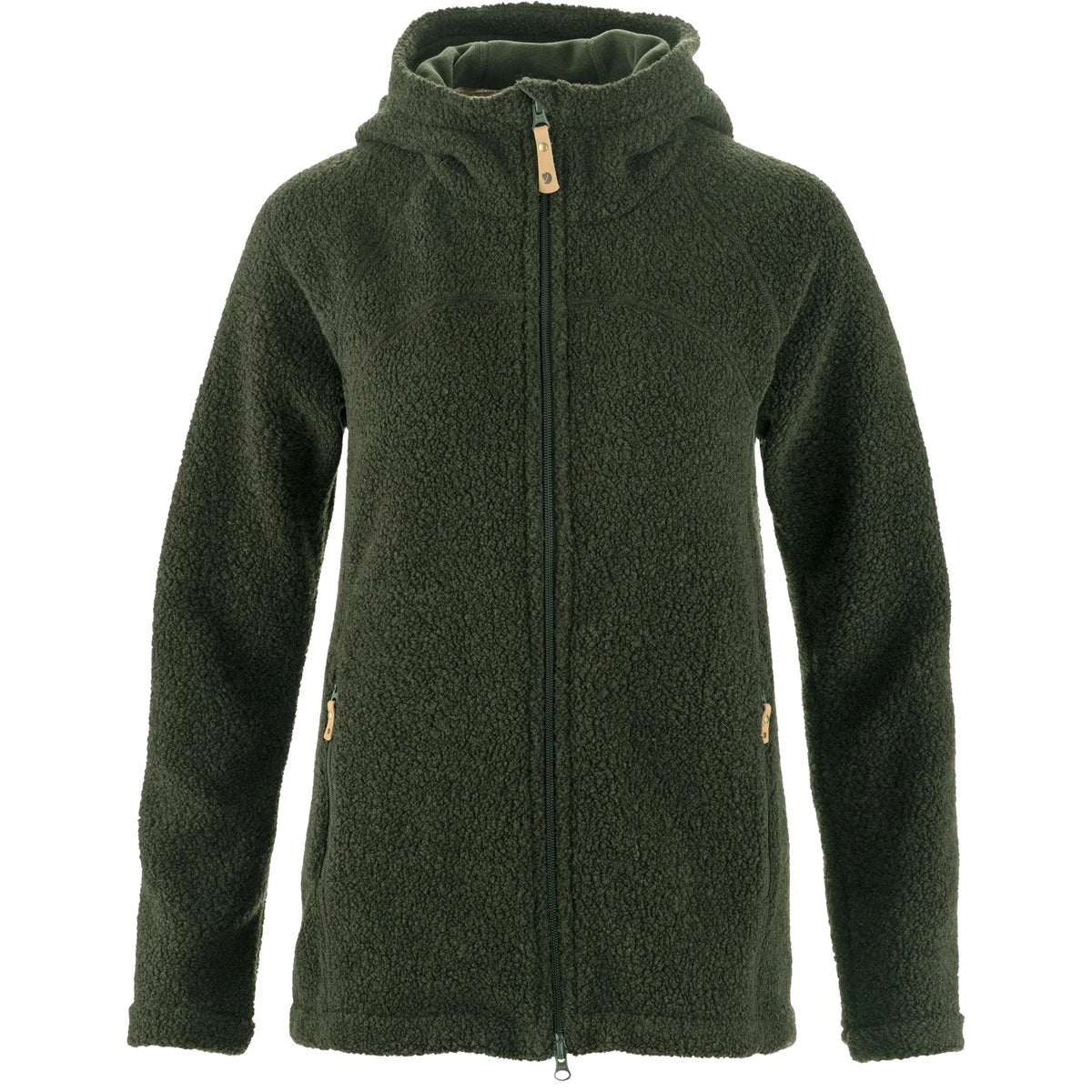 Fjallraven Kaitum Fleece Women's