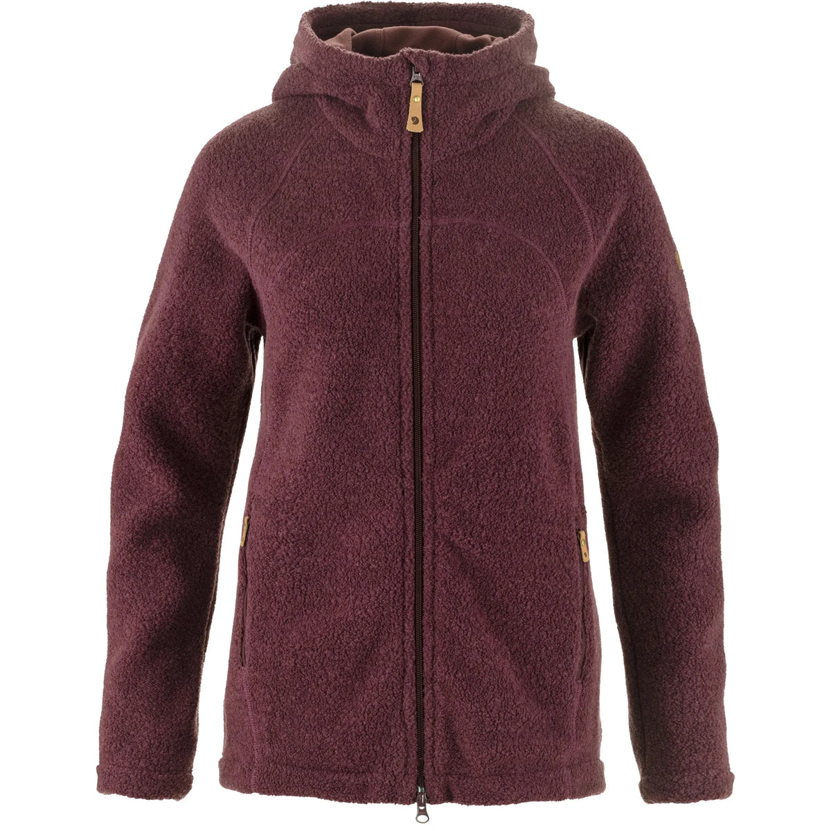 Fjallraven Kaitum Fleece Women's