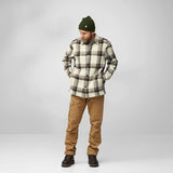 Fjällräven Singi Flannel Overshirt M