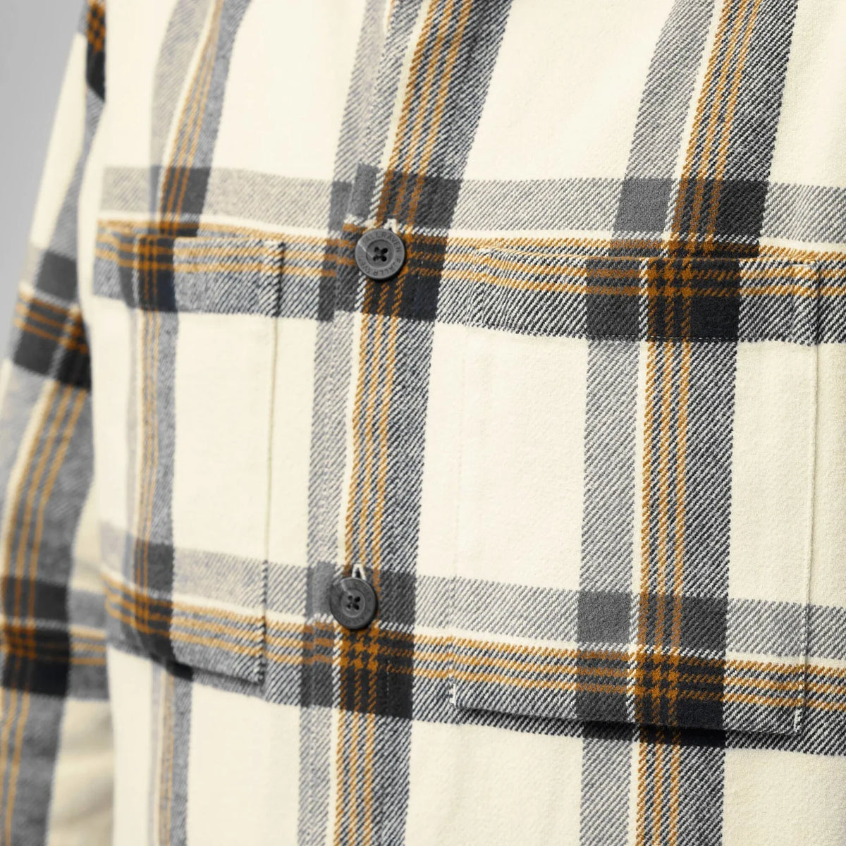Fjällräven Singi Flannel Overshirt M