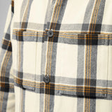 Fjällräven Singi Flannel Overshirt M