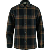 Fjällräven Singi Flannel Overshirt M