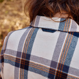 Fjällräven Singi Flannel Overshirt M