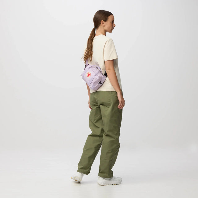 Fjallraven Kanken Crossbody Bag
