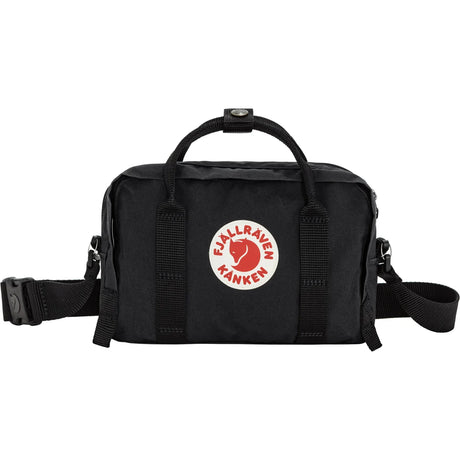 Soma Fjallraven Kanken Crossbody