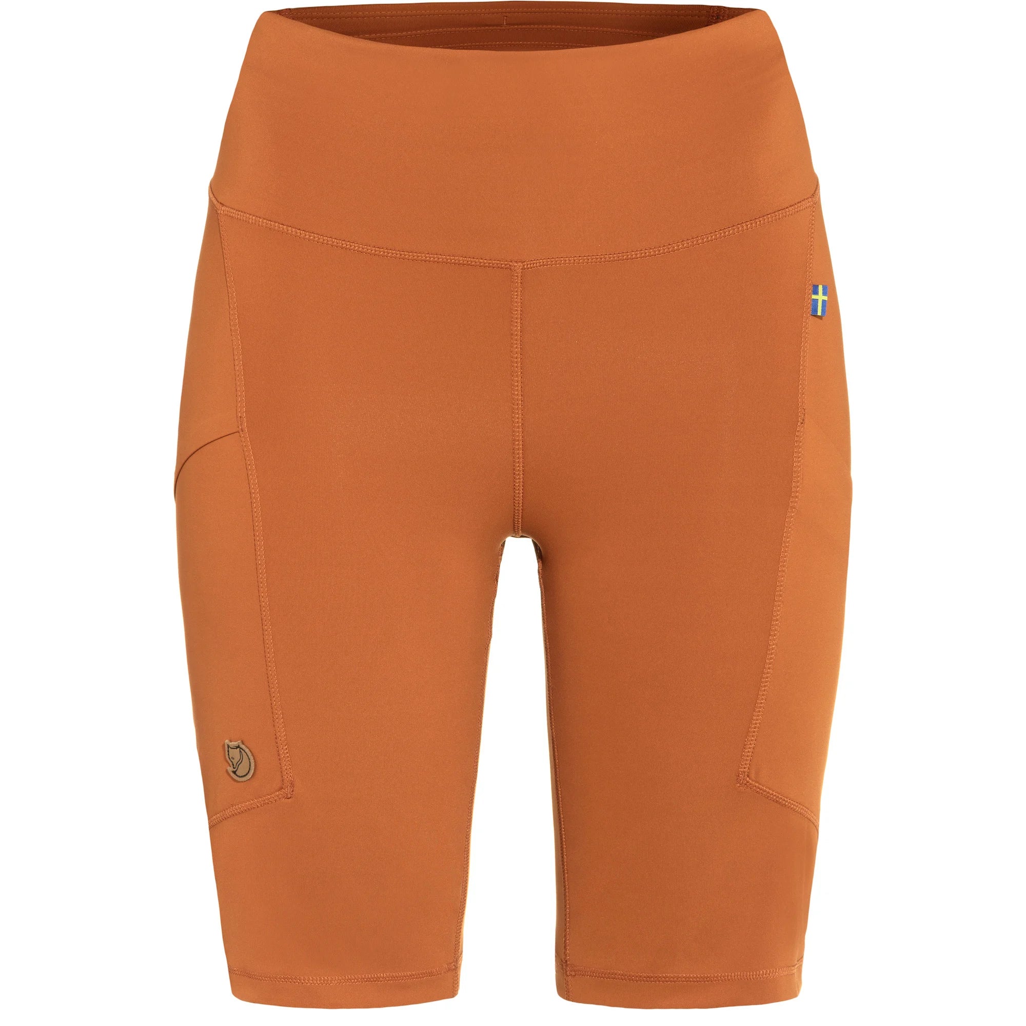 Fjallraven Abisko Short Tights Women's