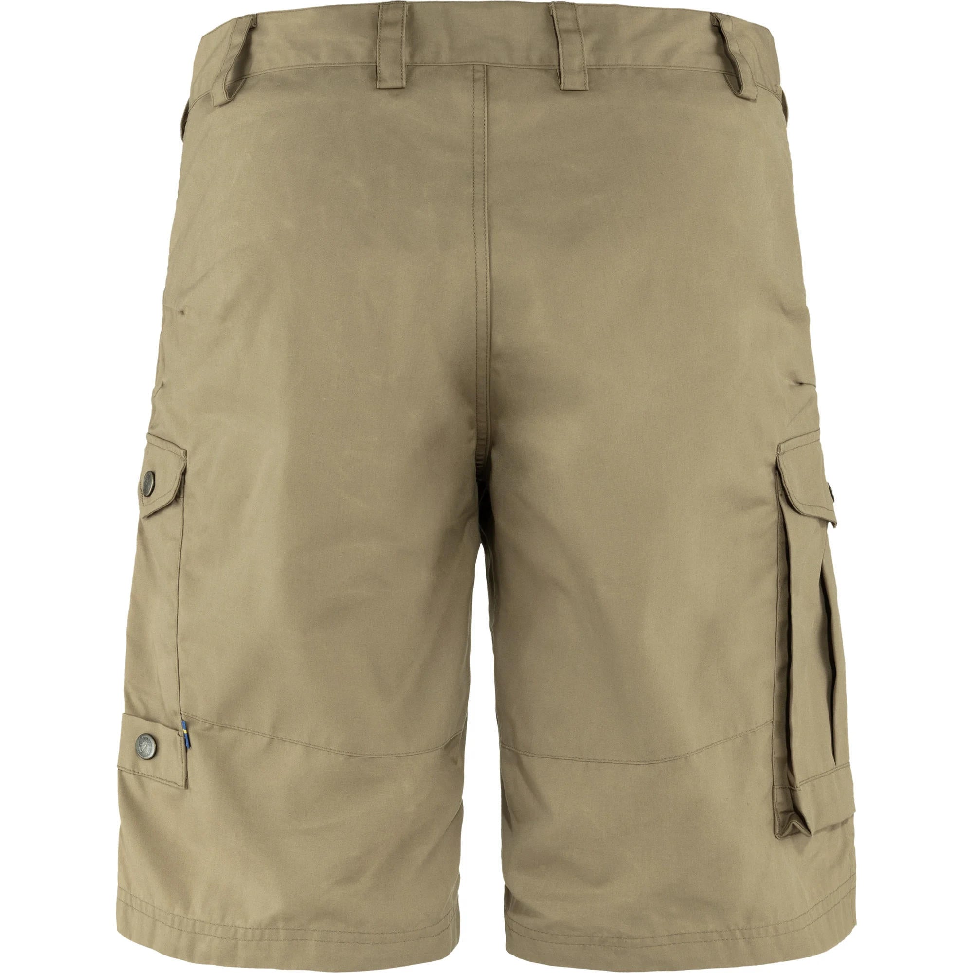 Men's Fjallraven Barents Pro Shorts