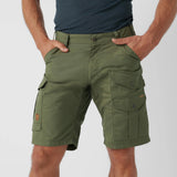 Men's Fjallraven Barents Pro Shorts