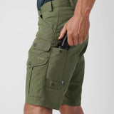 Men's Fjallraven Barents Pro Shorts