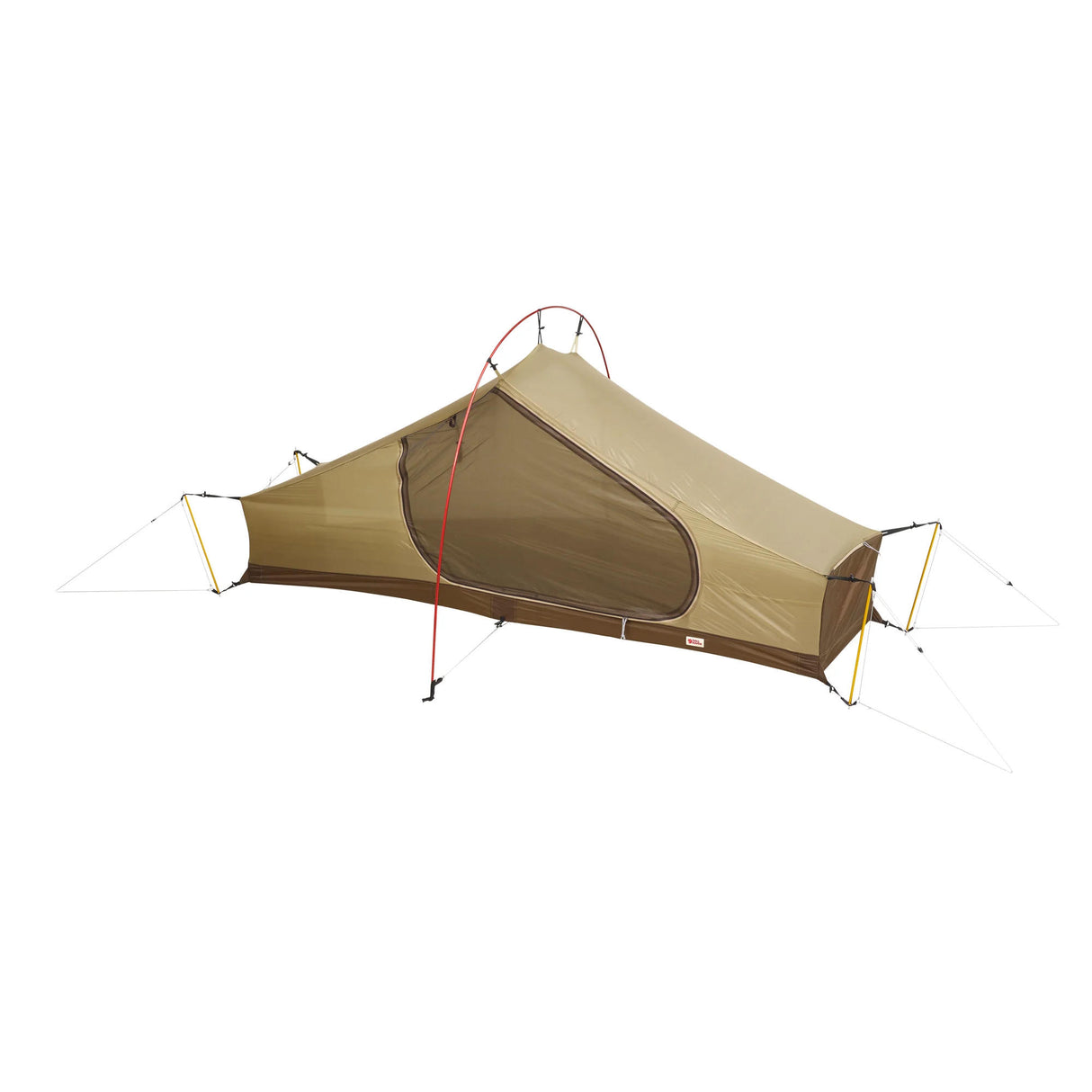 Fjallraven Abisko Lite 1 Tent