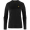 Thermal shirt Fjallraven Bergtagen 190 LS women's