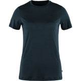 Fjällräven Women's Abisko Wool SS Shirt