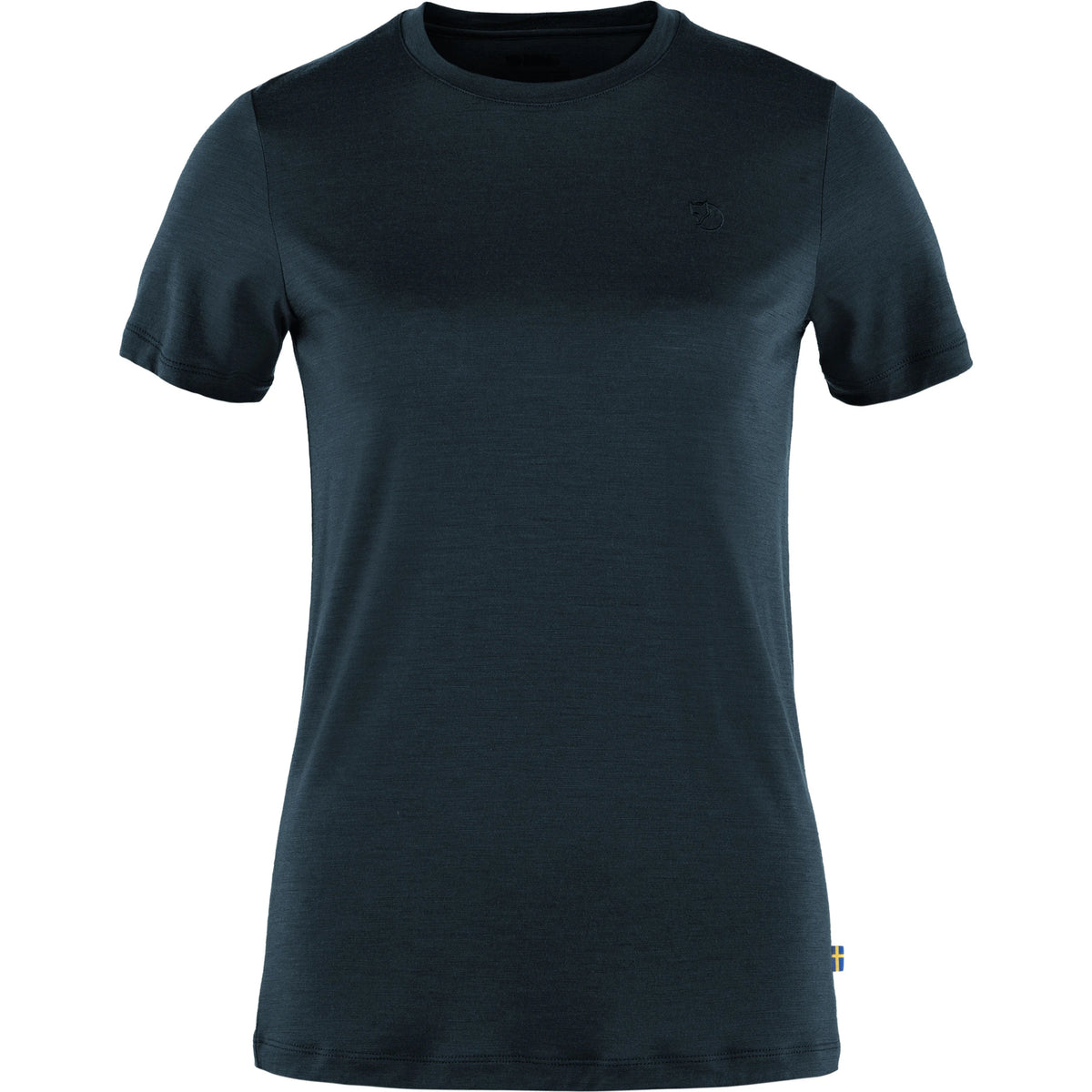 Fjällräven Women's Abisko Wool SS Shirt