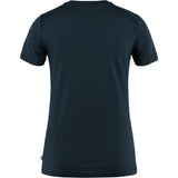 Fjällräven Women's Abisko Wool SS Shirt