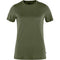 Fjällräven Women's Abisko Wool SS Shirt