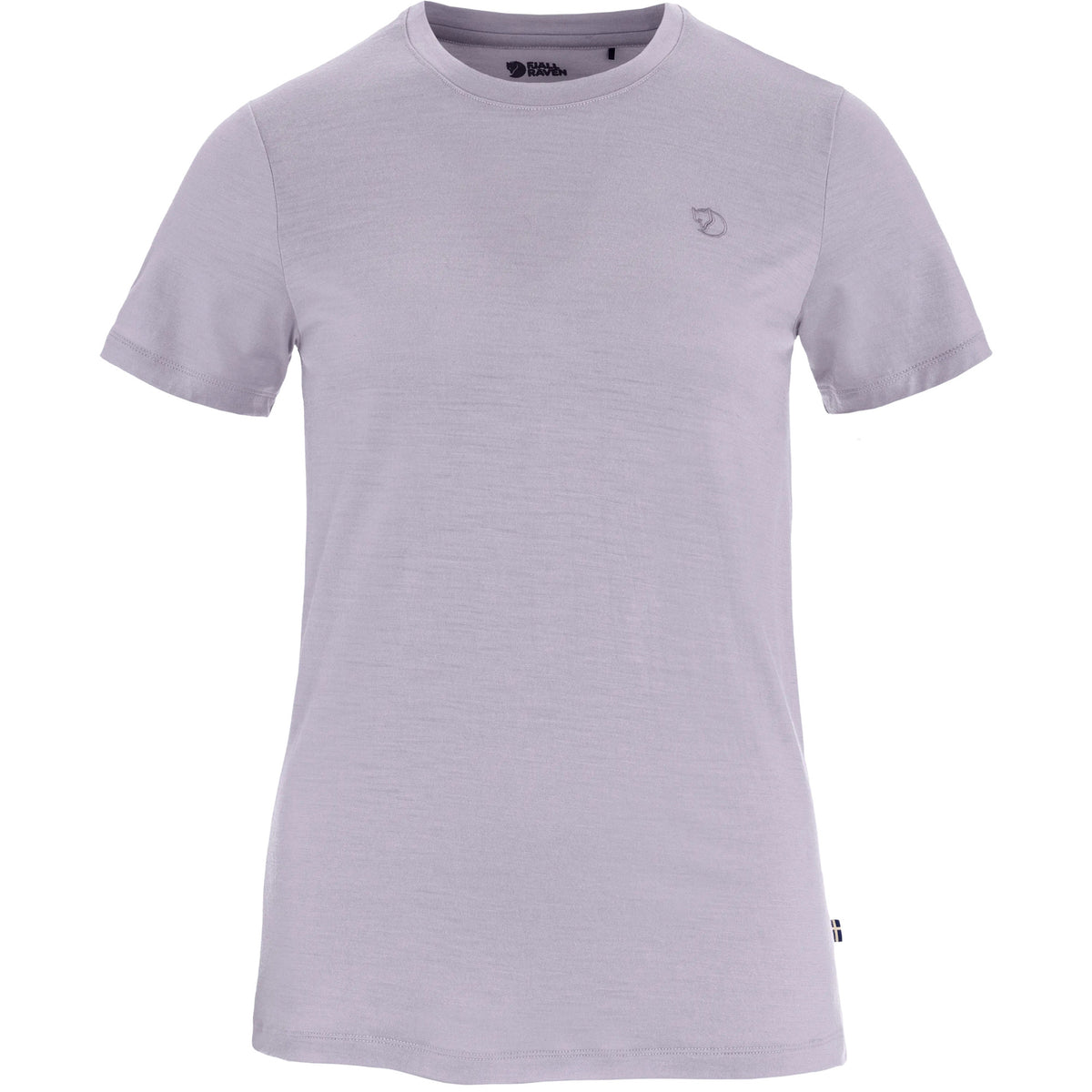 Fjällräven Women's Abisko Wool SS Shirt