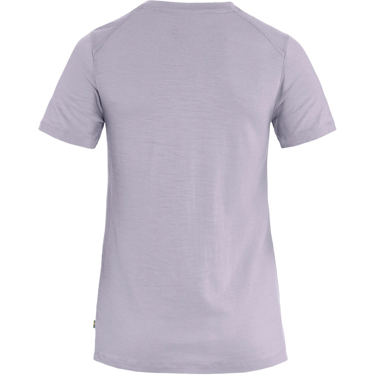 Fjällräven Women's Abisko Wool SS Shirt
