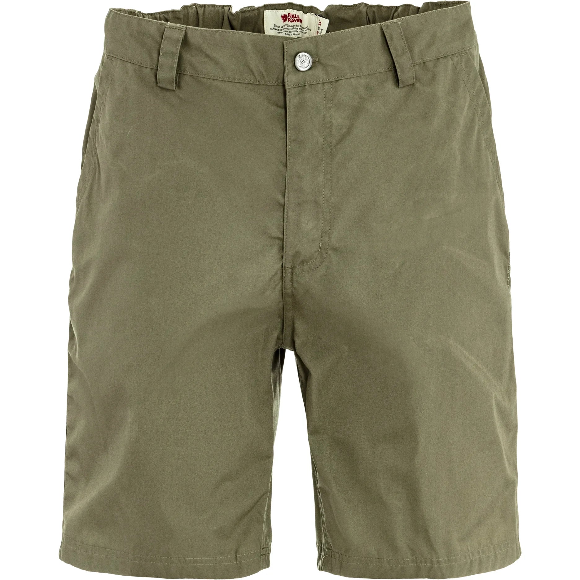 Fjallraven Vardag Relaxed Men's Shorts