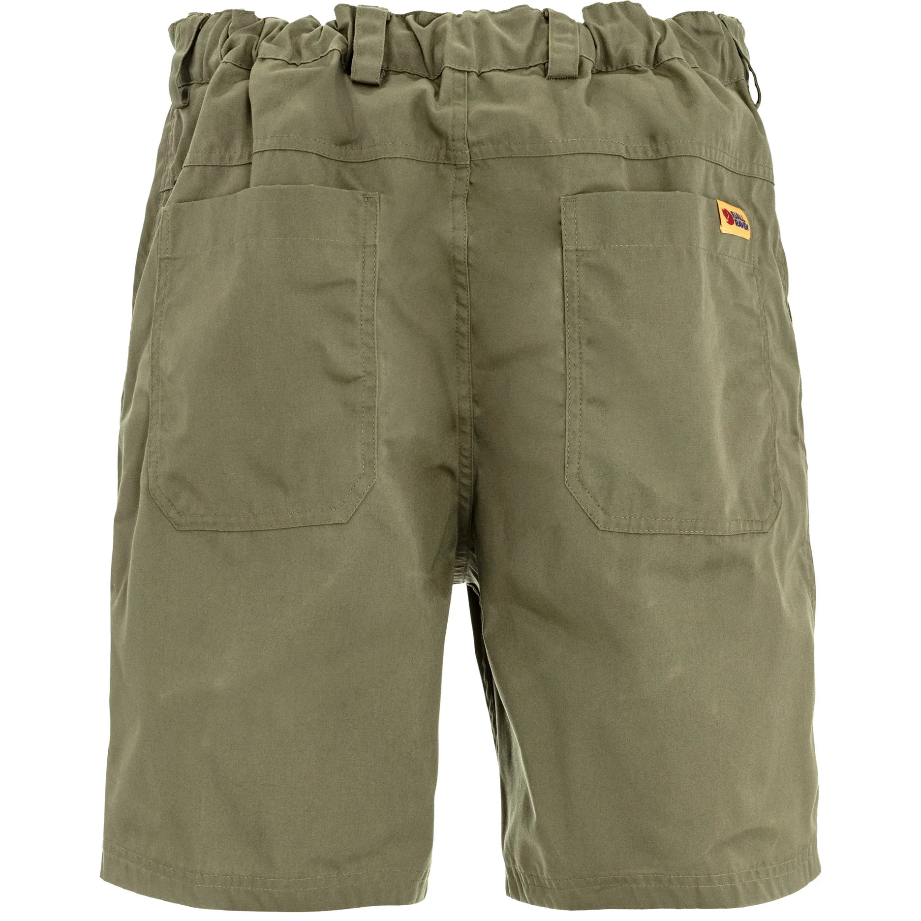Fjallraven Vardag Relaxed Men's Shorts